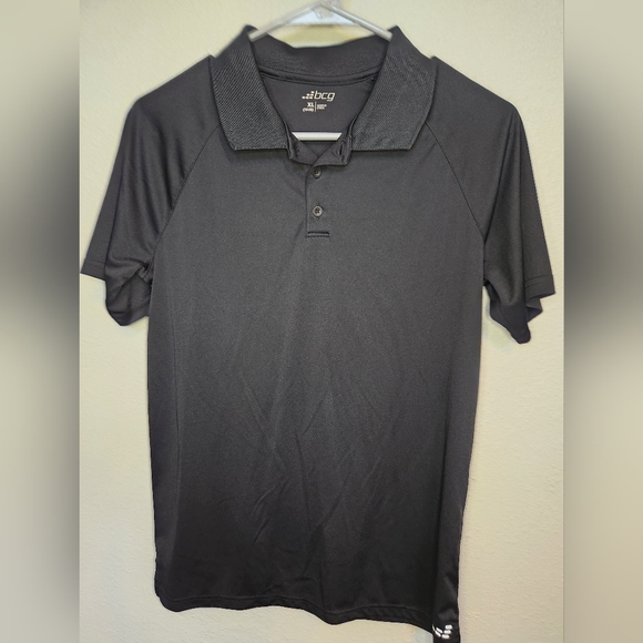 BCG dri-wick polo - Picture 1 of 3